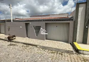Foto 1 de Casa com 3 Quartos à venda, 160m² em Nova Parnamirim, Parnamirim