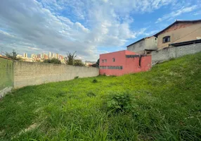 Foto 1 de Lote/Terreno à venda, 450m² em Parque São José, Belo Horizonte