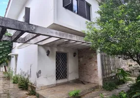 Foto 1 de Casa com 4 Quartos à venda, 356m² em Moema, São Paulo