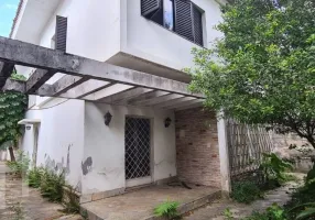 Foto 1 de Casa com 4 Quartos à venda, 356m² em Vila Nova Conceição, São Paulo