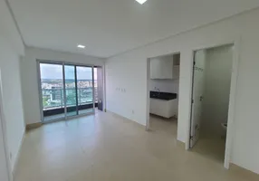 Foto 1 de Flat com 1 Quarto para alugar, 47m² em Catole, Campina Grande