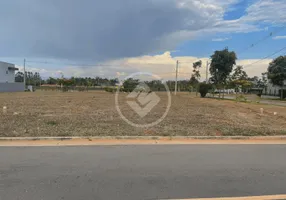 Foto 1 de Lote/Terreno à venda, 372m² em Terras Alpha Residencial 2, Senador Canedo