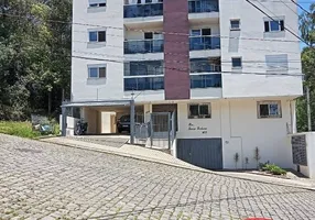 Foto 1 de Apartamento com 2 Quartos à venda, 40m² em Santa Catarina, Caxias do Sul