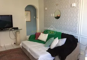 Foto 1 de Apartamento com 3 Quartos à venda, 92m² em Ponta da Praia, Santos