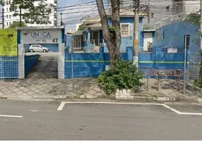 Foto 1 de Lote/Terreno à venda, 800m² em Vila Osasco, Osasco