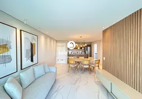 Foto 1 de Apartamento com 3 Quartos à venda, 96m² em Cidade Nova, Belo Horizonte