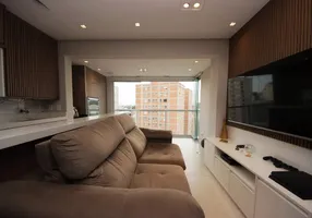 Foto 1 de Apartamento com 2 Quartos à venda, 61m² em Oswaldo Cruz, São Caetano do Sul