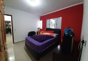 Foto 1 de Casa com 2 Quartos à venda, 105m² em Cocaia, Guarulhos