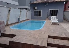 Foto 1 de Casa com 3 Quartos à venda, 300m² em Barroco, Maricá