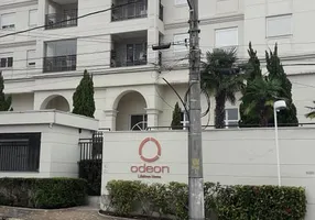 Foto 1 de Apartamento com 3 Quartos à venda, 110m² em Jardim Armênia, Mogi das Cruzes