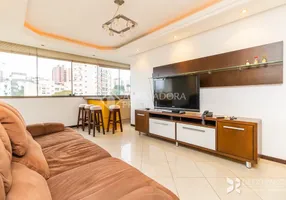 Foto 1 de Apartamento com 3 Quartos à venda, 96m² em Jardim Botânico, Porto Alegre