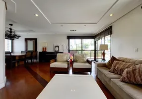 Foto 1 de Apartamento com 3 Quartos à venda, 167m² em Aclimação, São Paulo