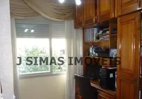 Foto 1 de Apartamento com 2 Quartos à venda, 58m² em Parque dos Maias, Porto Alegre