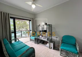 Foto 1 de Apartamento com 3 Quartos à venda, 120m² em Enseada, Guarujá