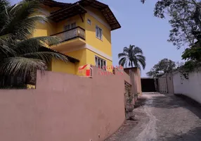 Foto 1 de Casa de Condomínio com 4 Quartos à venda, 439m² em Vila Progresso, Niterói