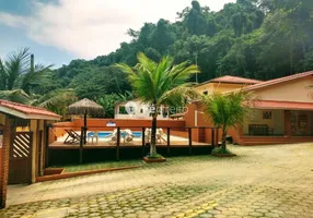 Foto 1 de Lote/Terreno à venda, 1100m² em Verde Mar, Caraguatatuba