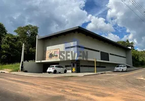 Foto 1 de Ponto Comercial para venda ou aluguel, 760m² em Vila Aviação, Bauru