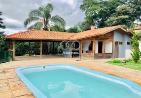 Foto 1 de Casa com 4 Quartos à venda, 445m² em Condominio Solar das Palmeiras, Esmeraldas