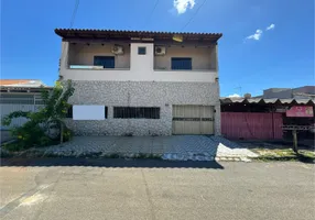 Foto 1 de Sobrado com 4 Quartos à venda, 200m² em Parque Veiga Jardim, Aparecida de Goiânia