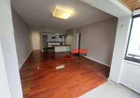 Foto 1 de Apartamento com 3 Quartos para venda ou aluguel, 109m² em Chácara Klabin, São Paulo