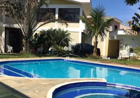 Foto 1 de Casa com 3 Quartos à venda, 417m² em Vila Gilda, Santo André