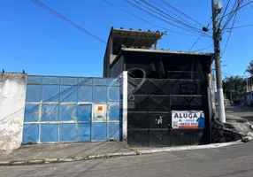 Foto 1 de Galpão/Depósito/Armazém para alugar, 600m² em Vila São Luis, Duque de Caxias