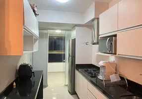 Foto 1 de Apartamento com 2 Quartos à venda, 71m² em Fazendinha, Itajaí