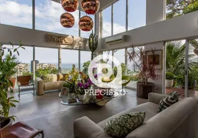 Foto 1 de Casa com 4 Quartos à venda, 325m² em São Conrado, Rio de Janeiro
