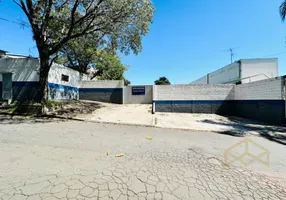 Foto 1 de Galpão/Depósito/Armazém para venda ou aluguel, 5030m² em Vale Verde, Valinhos