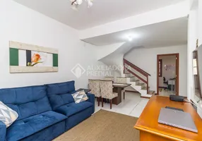 Foto 1 de Casa de Condomínio com 3 Quartos à venda, 120m² em Hípica, Porto Alegre