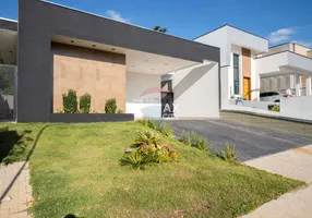 Foto 1 de Casa de Condomínio com 3 Quartos à venda, 140m² em Residencial Pecan, Itupeva