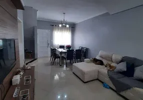 Foto 1 de Casa de Condomínio com 3 Quartos à venda, 113m² em Jardim do Papai, Guarulhos