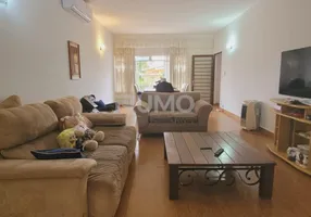 Foto 1 de Casa com 3 Quartos à venda, 177m² em Jardim Dom Bosco, Campinas