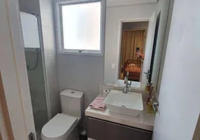 Foto 1 de Apartamento com 3 Quartos à venda, 72m² em JARDIM TORRES SAO JOSE, Jundiaí