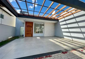 Foto 1 de Casa de Condomínio com 3 Quartos à venda, 265m² em Trilhas do Sol, Lagoa Santa