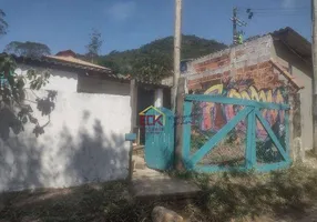 Foto 1 de Casa com 1 Quarto à venda, 43m² em Praia do Itamambuca, Ubatuba