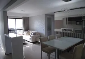 Foto 1 de Apartamento com 2 Quartos à venda, 68m² em Alto da Rua XV, Curitiba