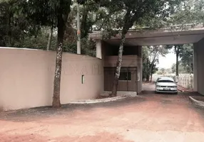 Foto 1 de Lote/Terreno à venda, 429m² em Jardim Florestan Fernandes, Ribeirão Preto