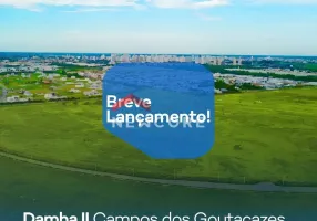 Foto 1 de Lote/Terreno à venda, 400m² em Parque Rodoviario, Campos dos Goytacazes