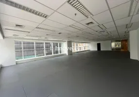 Foto 1 de Sala Comercial para alugar, 200m² em Vila Nova Conceição, São Paulo