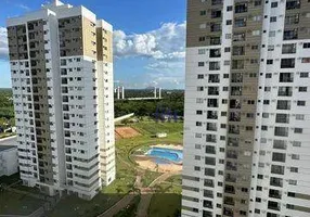 Foto 1 de Apartamento com 3 Quartos para alugar, 66m² em Grande Terceiro, Cuiabá