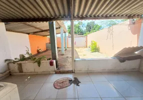 Foto 1 de Casa com 2 Quartos à venda, 200m² em Setor Habitacional Sol Nascente, Brasília