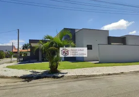 Foto 1 de Casa de Condomínio com 3 Quartos à venda, 122m² em Parque São Luís, Taubaté