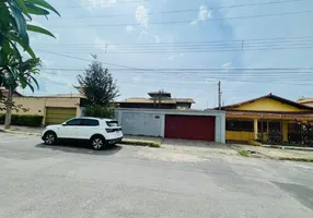 Foto 1 de Casa com 3 Quartos à venda, 200m² em Tirol, Belo Horizonte