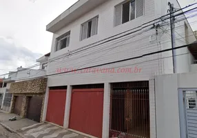 Foto 1 de Casa com 3 Quartos à venda, 360m² em Bela Vista, Osasco