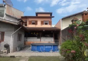 Foto 1 de Sobrado com 4 Quartos à venda, 161m² em Jardim Proença, Campinas