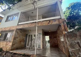 Foto 1 de Casa com 4 Quartos à venda, 420m² em Nova Suíssa, Belo Horizonte