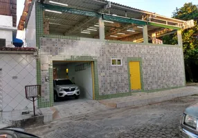 Foto 1 de Casa com 2 Quartos à venda, 300m² em Tejipió, Recife