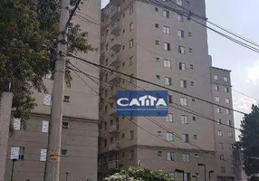 Foto 1 de Apartamento com 2 Quartos à venda, 50m² em Itaquera, São Paulo