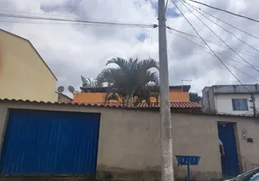 Foto 1 de Casa com 3 Quartos à venda, 360m² em Marimbá, Betim